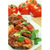 Culoarea alimentului influenteaza metabolismul